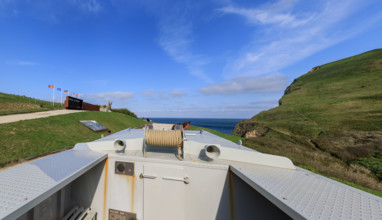 Saint-Jouin-Bruneval, Seine-Maritime