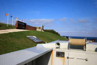 Saint-Jouin-Bruneval, Seine-Maritime