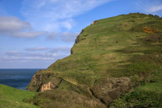 Saint-Jouin-Bruneval, Seine-Maritime