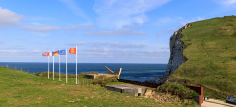 Saint-Jouin-Bruneval, Seine-Maritime