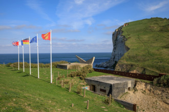 Saint-Jouin-Bruneval, Seine-Maritime
