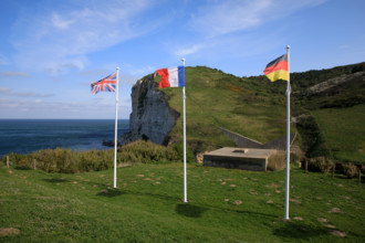 Saint-Jouin-Bruneval, Seine-Maritime