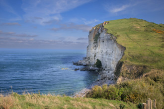Saint-Jouin-Bruneval, Seine-Maritime