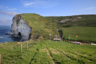Saint-Jouin-Bruneval, Seine-Maritime