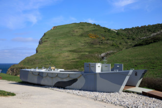 Saint-Jouin-Bruneval, Seine-Maritime