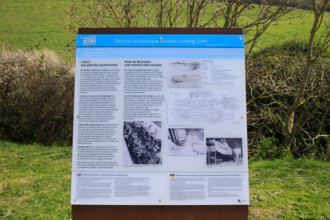 Saint-Jouin-Bruneval, Seine-Maritime