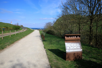 Saint-Jouin-Bruneval, Seine-Maritime