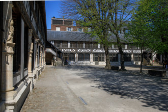 Rouen, Seine-Maritime