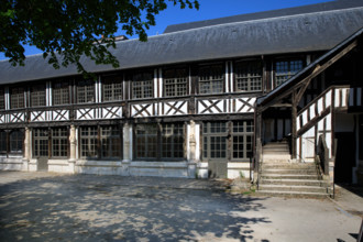 Rouen, Seine-Maritime