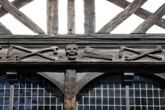 Rouen, Seine-Maritime