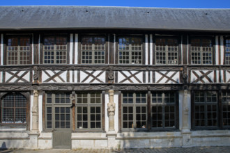 Rouen, Seine-Maritime