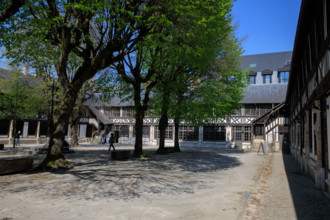 Rouen, Seine-Maritime