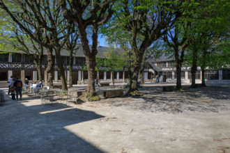 Rouen, Seine-Maritime