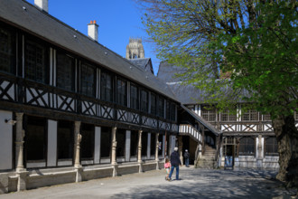 Rouen, Seine-Maritime