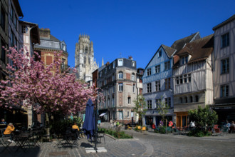 Rouen, Seine-Maritime