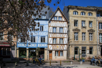 Rouen, Seine-Maritime