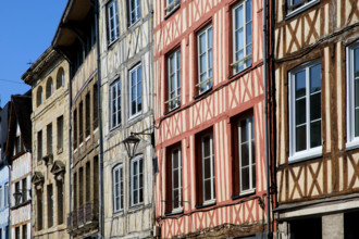 Rouen, Seine-Maritime