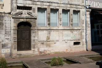Rouen, Seine-Maritime