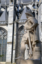 Rouen, Seine-Maritime