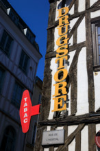 Rouen, Seine-Maritime