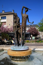 Rouen, Seine-Maritime