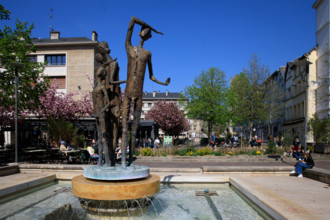 Rouen, Seine-Maritime