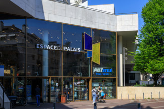 Rouen, Seine-Maritime