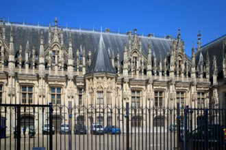 Rouen, Seine-Maritime
