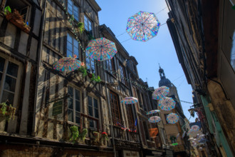 Rouen, Seine-Maritime