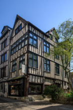 Rouen, Seine-Maritime