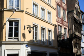 Rouen, Seine-Maritime