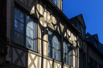 Rouen, Seine-Maritime