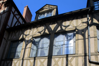 Rouen, Seine-Maritime