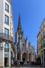Rouen, Seine-Maritime