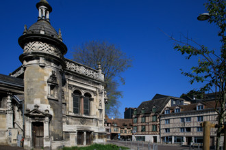 Rouen, Seine-Maritime