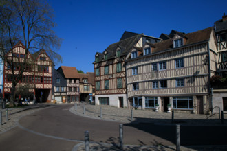 Rouen, Seine-Maritime