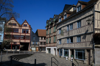 Rouen, Seine-Maritime