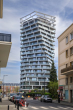 Le Havre, Seine-Maritime