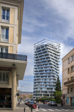 Le Havre, Seine-Maritime