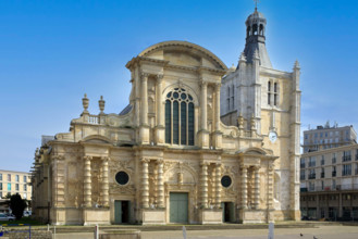 Le Havre, Seine-Maritime