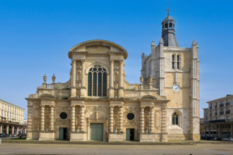Le Havre, Seine-Maritime