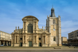 Le Havre, Seine-Maritime