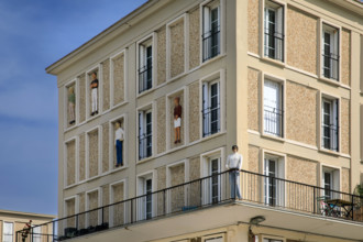 Le Havre, Seine-Maritime