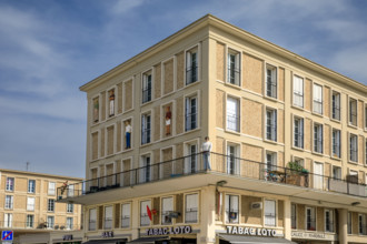 Le Havre, Seine-Maritime