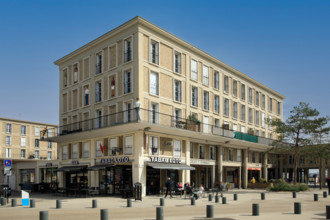Le Havre, Seine-Maritime