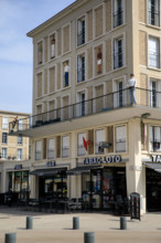 Le Havre, Seine-Maritime