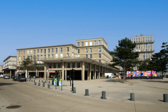 Le Havre, Seine-Maritime