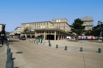 Le Havre, Seine-Maritime