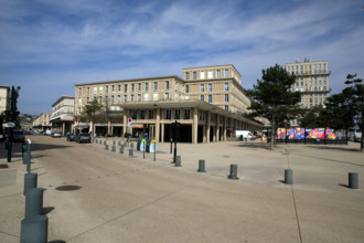 Le Havre, Seine-Maritime