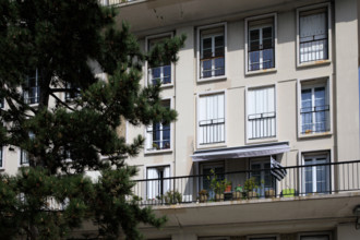 Le Havre, Seine-Maritime